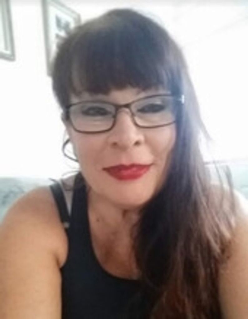 Sharon Cushman Profile Photo