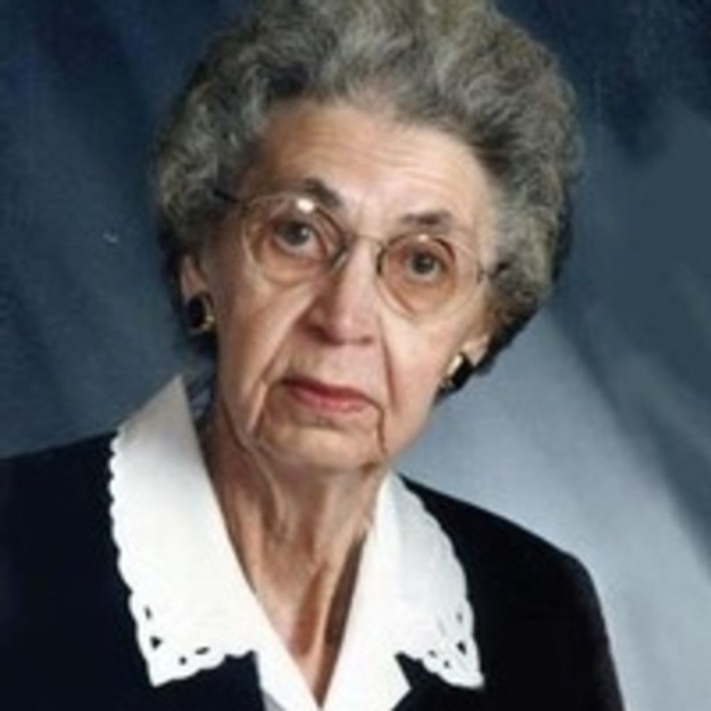 Mary Ludene Perry Owen