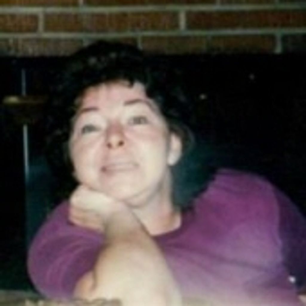 Ella Faye Shelton