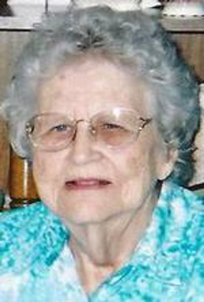 Fannie Mae Brazier Profile Photo