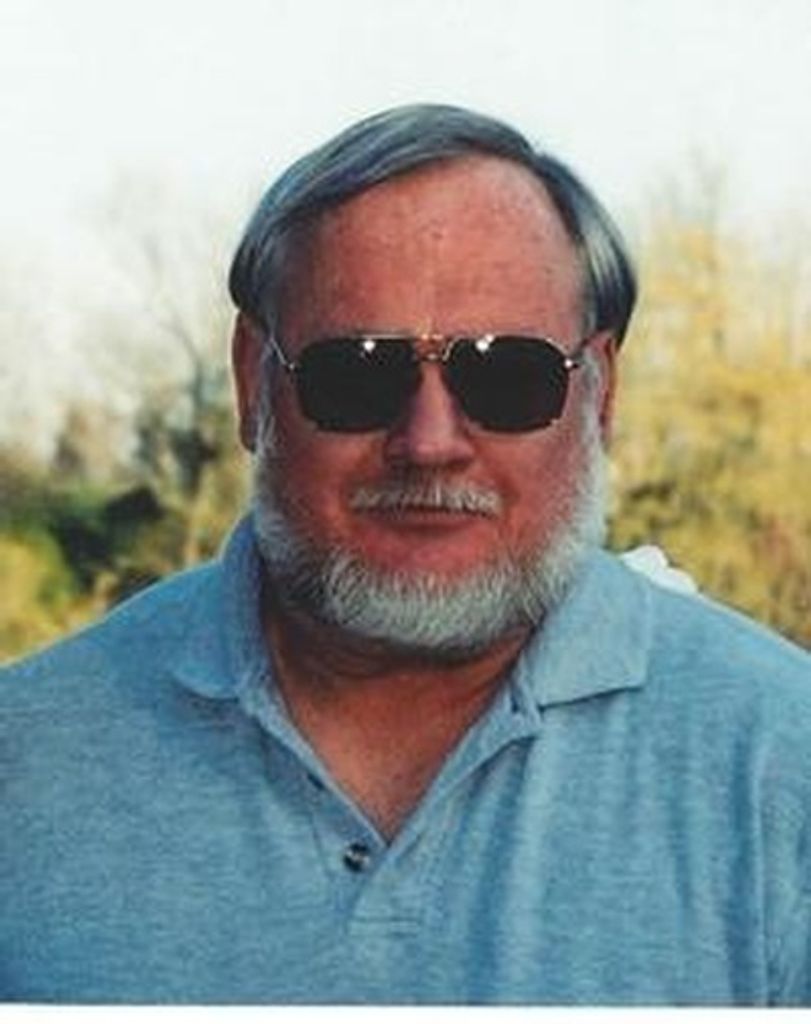 Carl "Wayno" Wayne Akers