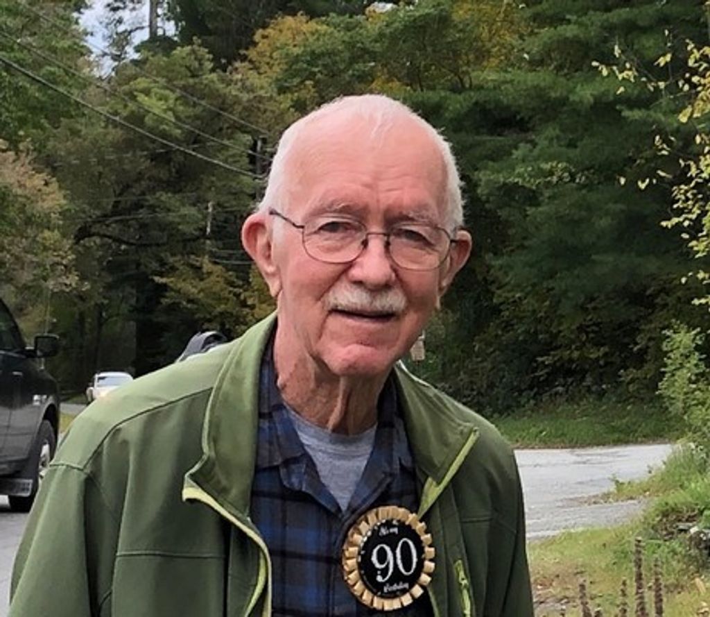 Walter Gene Rockwood