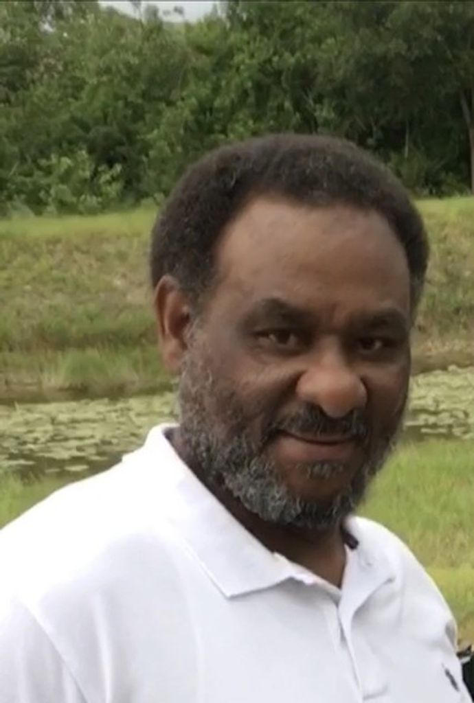Mr. Terry Jefferson