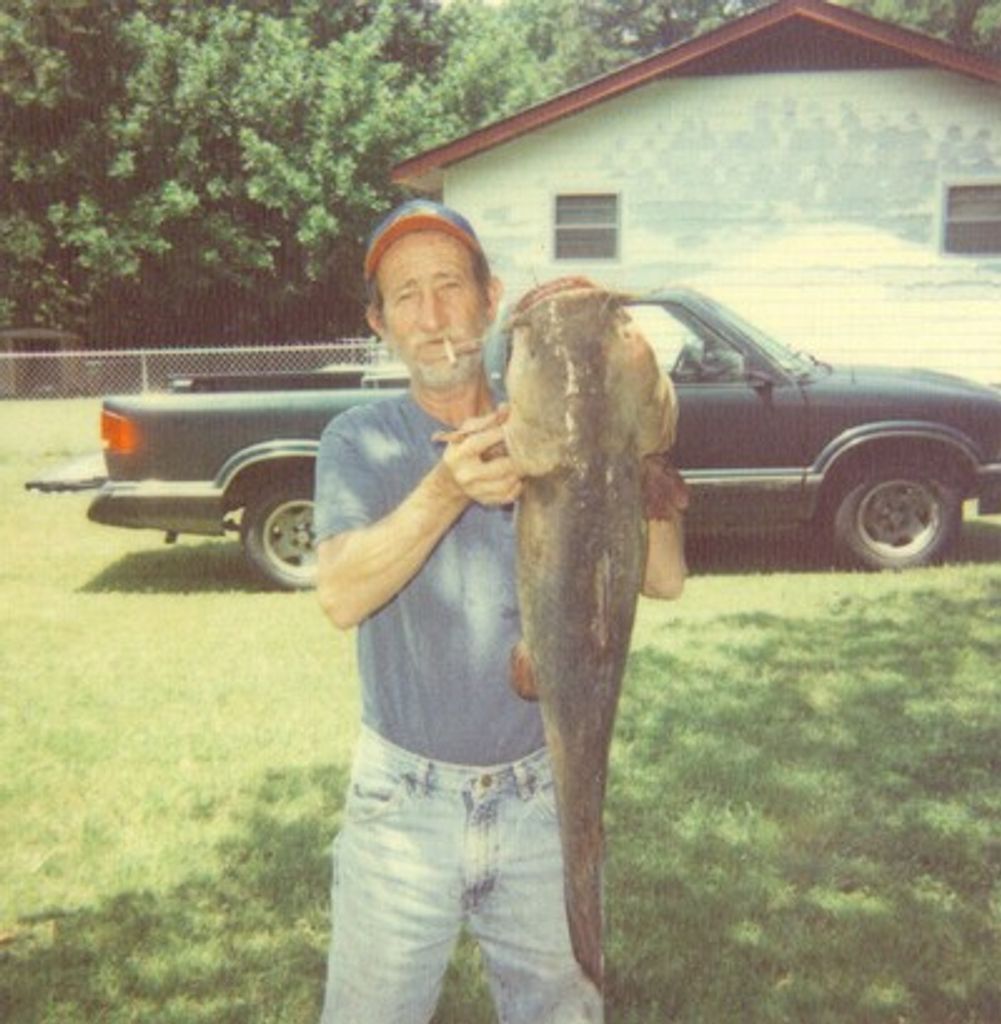 James Andrew "Jimmy" Zuber Profile Photo
