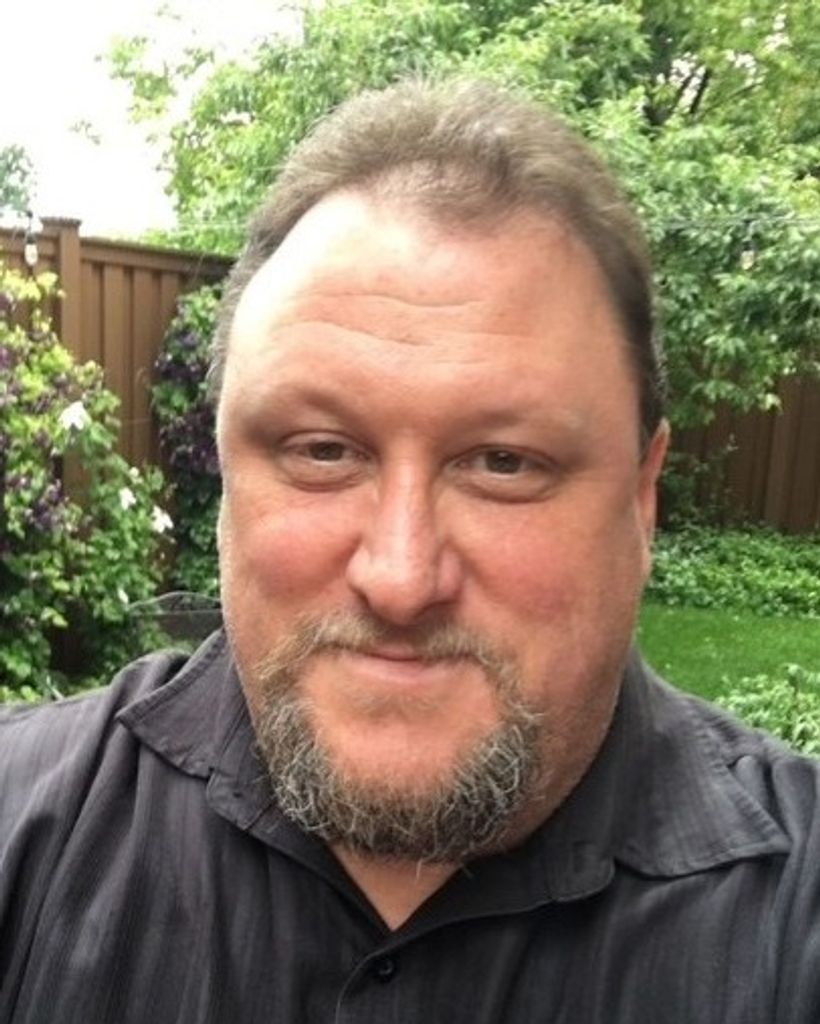 John William Kriz Jr.