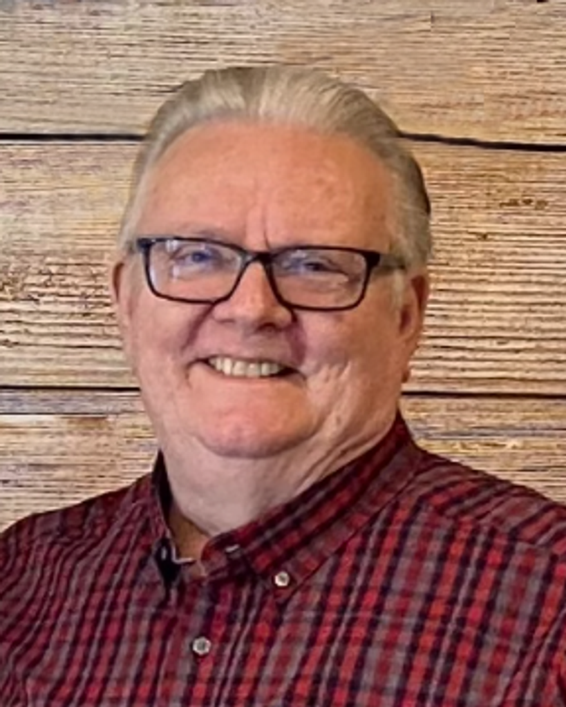 Jerry Eugene Cox