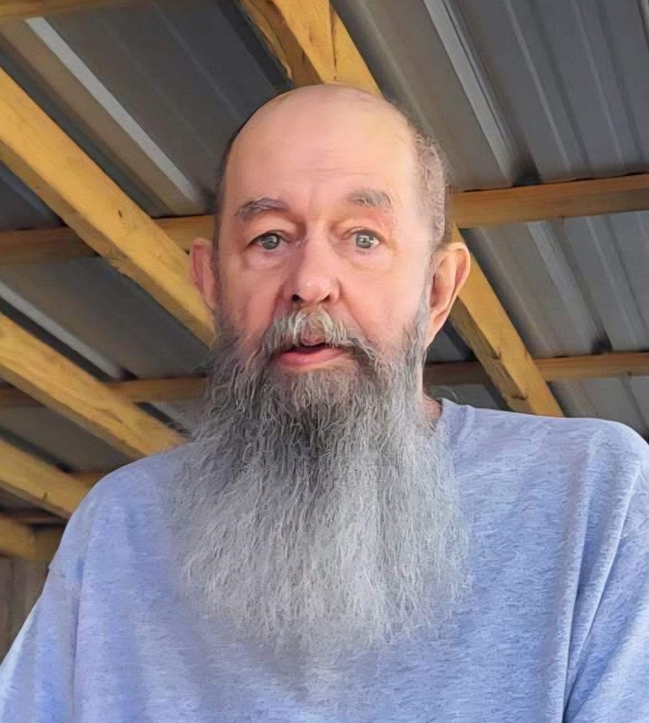 Roy Gregory "Greg" Hiers Profile Photo