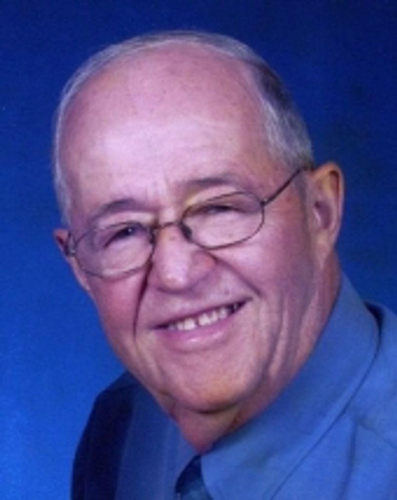 Eugene Jacob Birenbaum Mr.