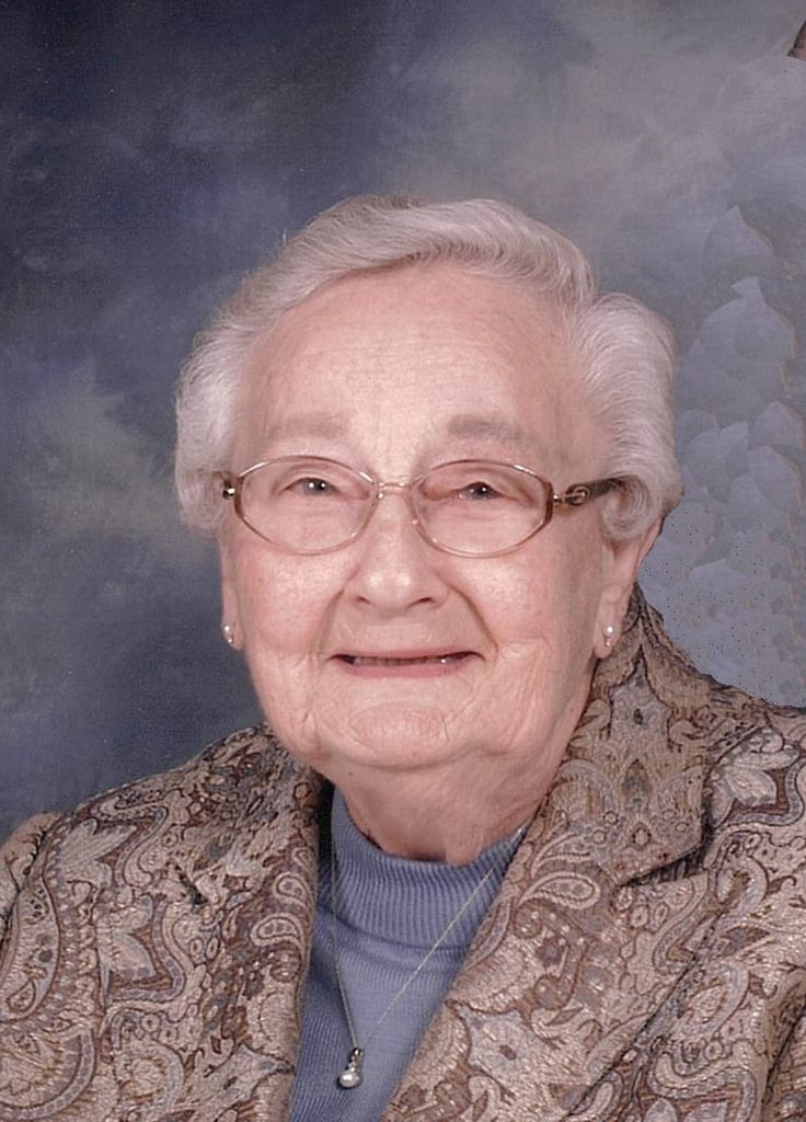 Luella L. Steinbach