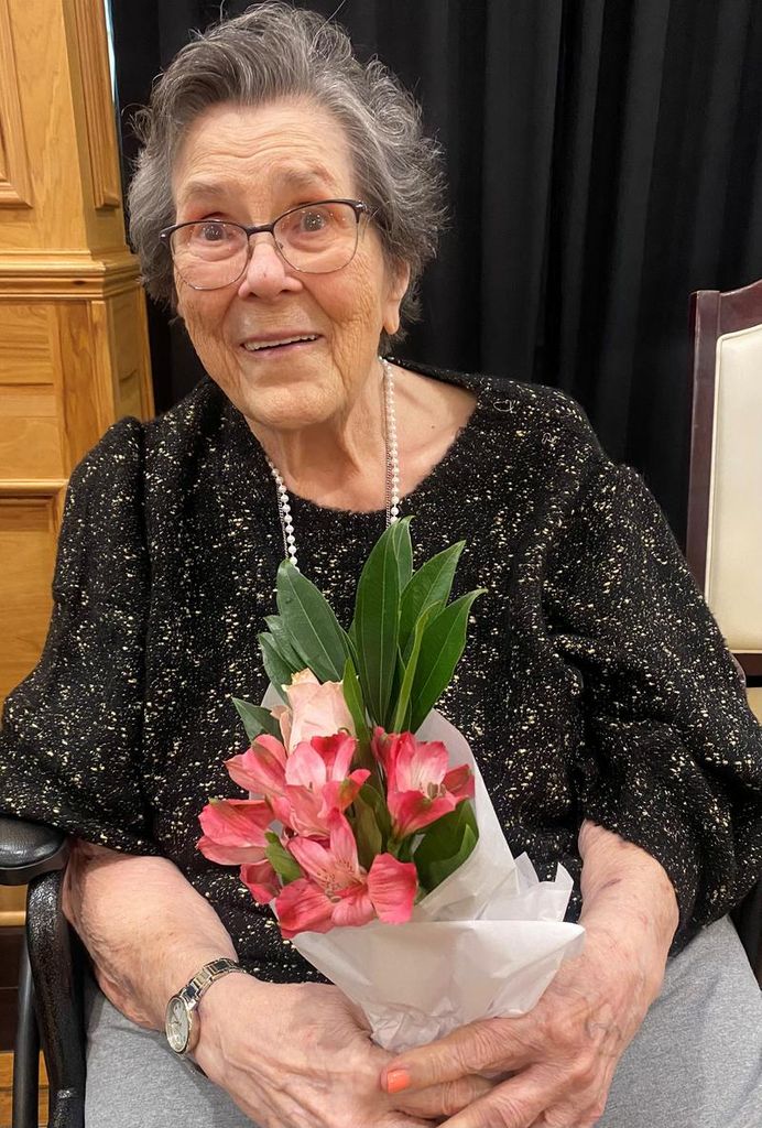 Charlene Ruth Forster Profile Photo