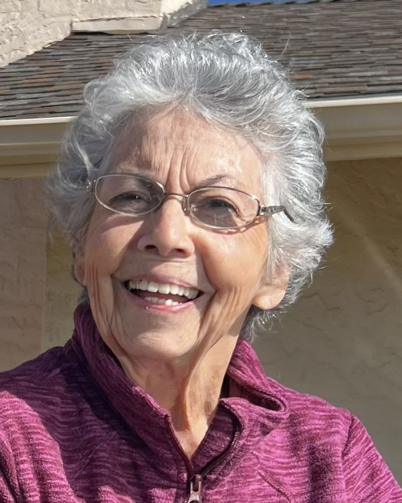 Ida Mae Padilla Profile Photo