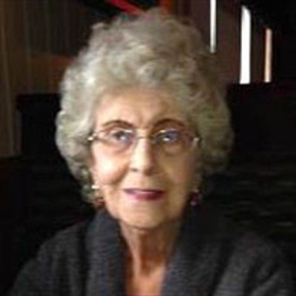 Betty Lou Shumate