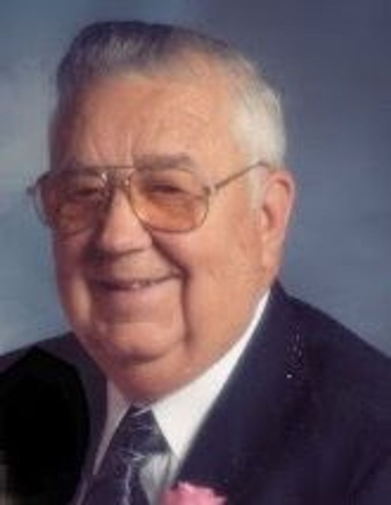James Keller