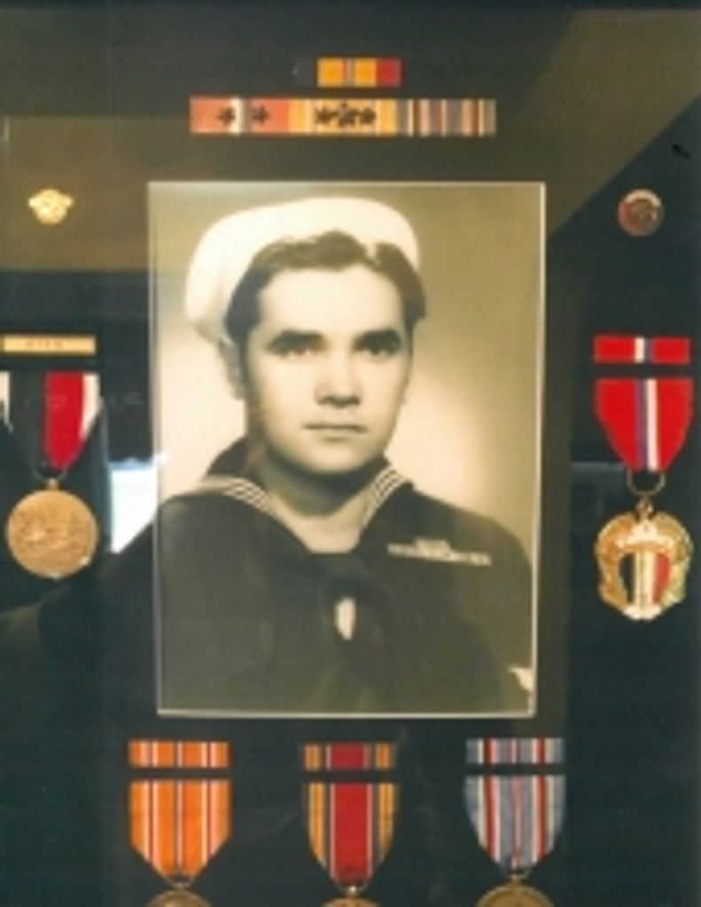 Charles "Charlie" P. Cicero