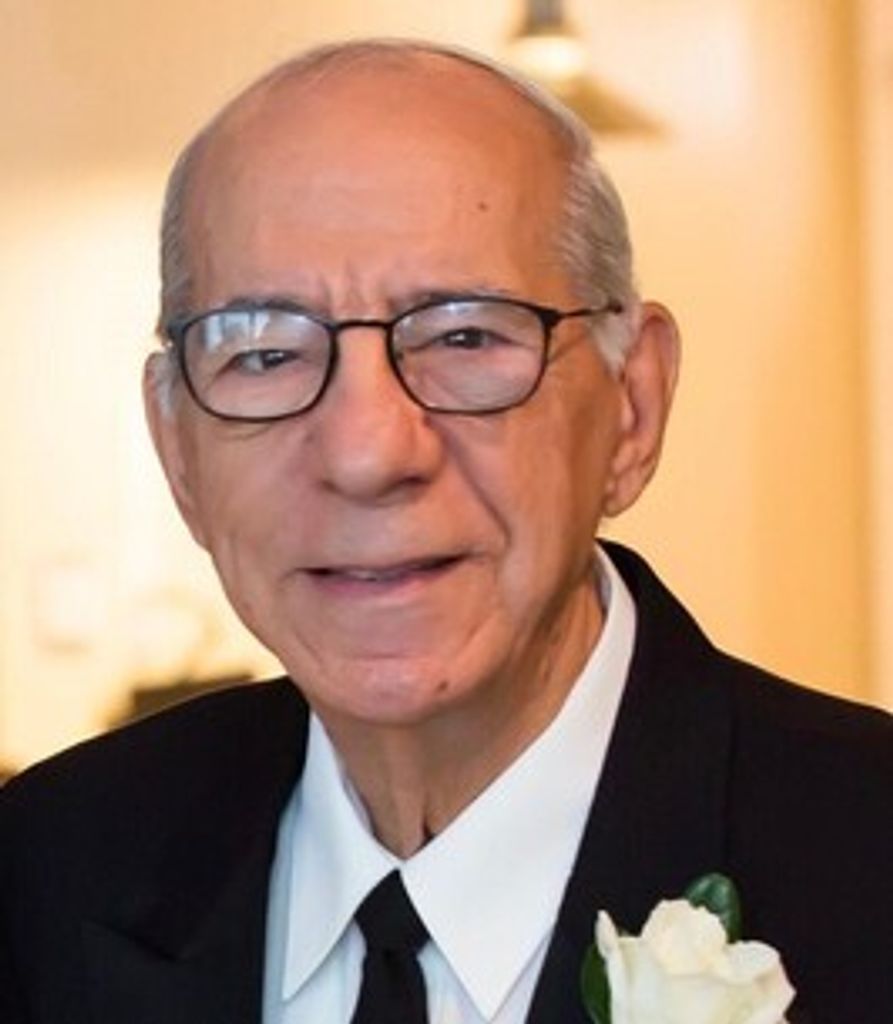 Nicholas Panichelli