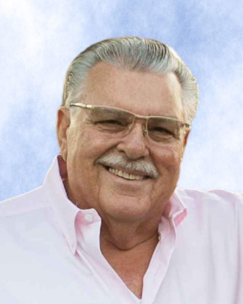 Albert Charles Rogers Profile Photo