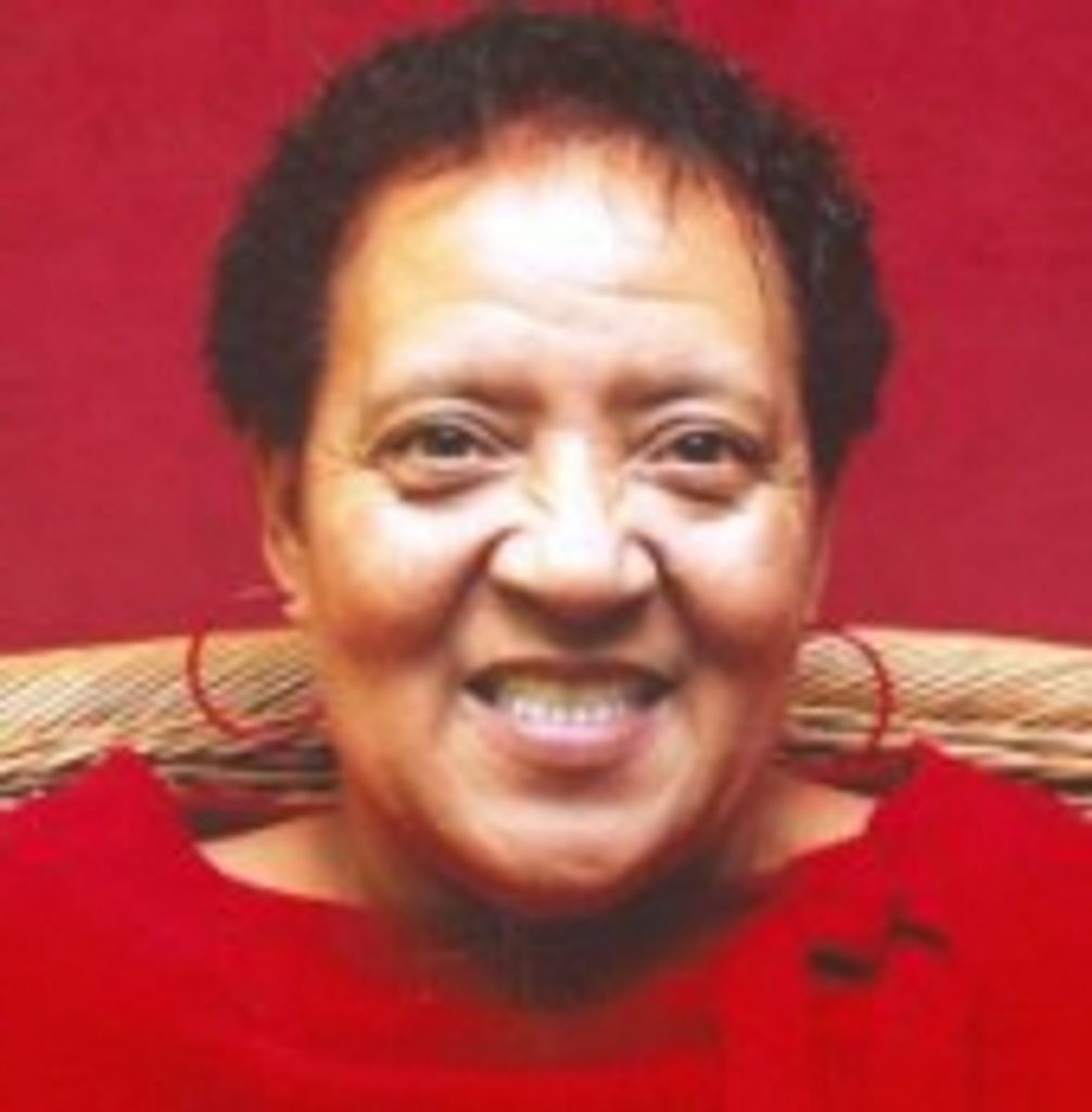 Earlene (Nee Hamilton) Ennix