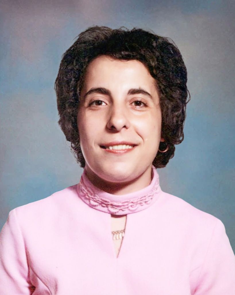 Luisa Violo Profile Photo