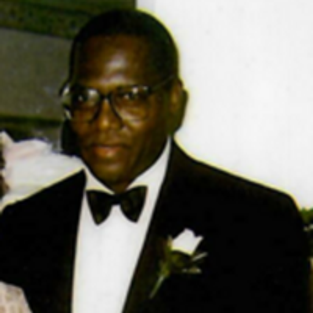Curtis L. Simms Profile Photo