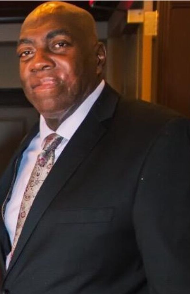 Ronald Lee Toyer Profile Photo