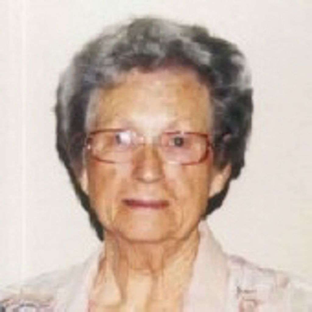Lorene Fox