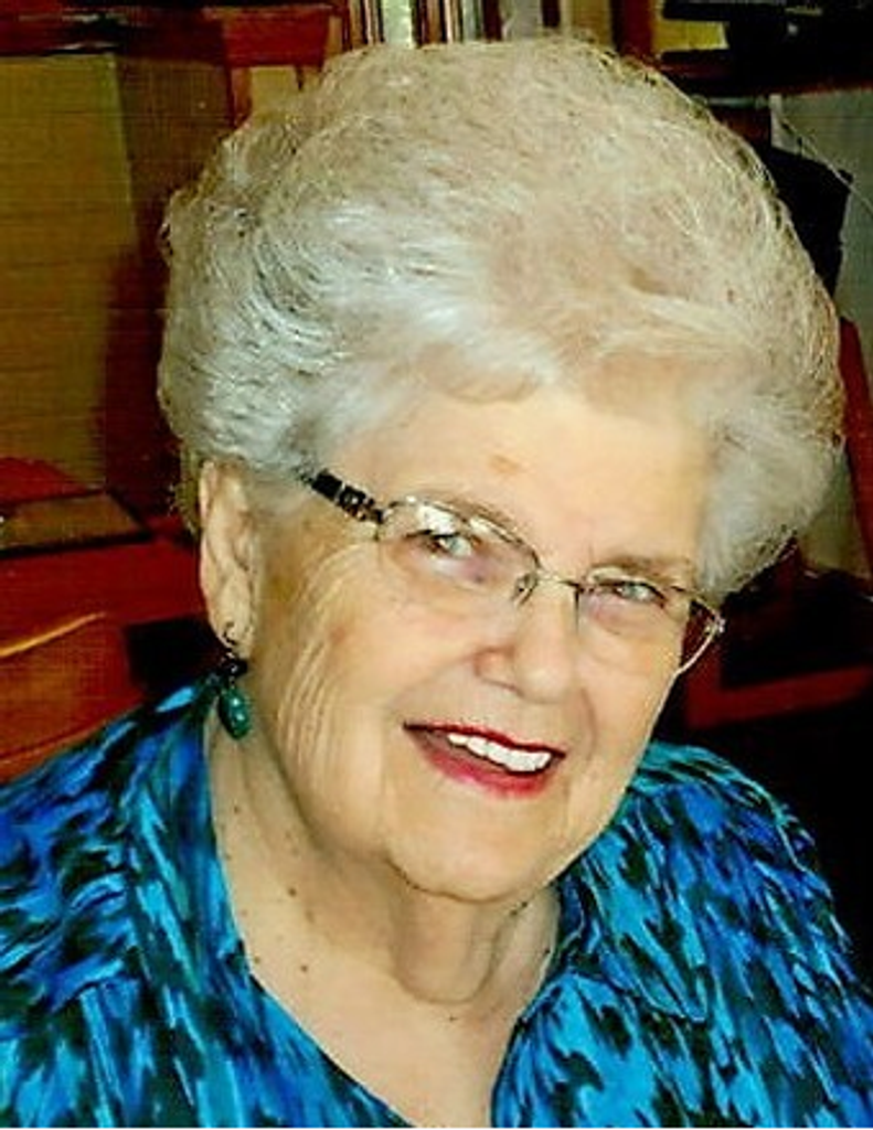 Carol Ann (Moelling) Wilson