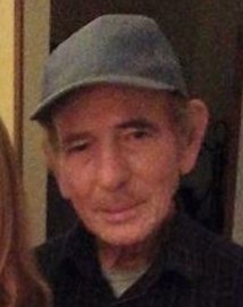 Raymond D. Beckham, Jr.