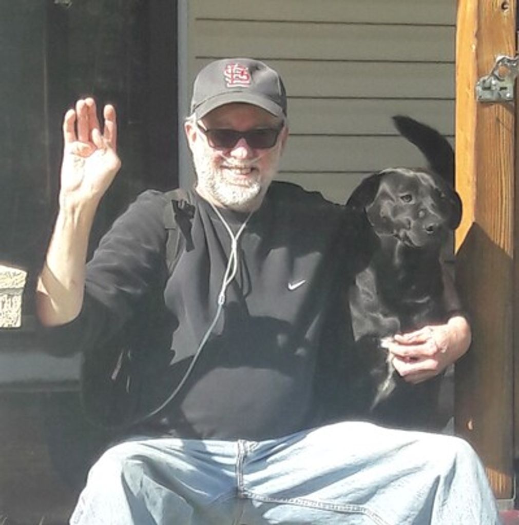 William "Dave" D. Barton