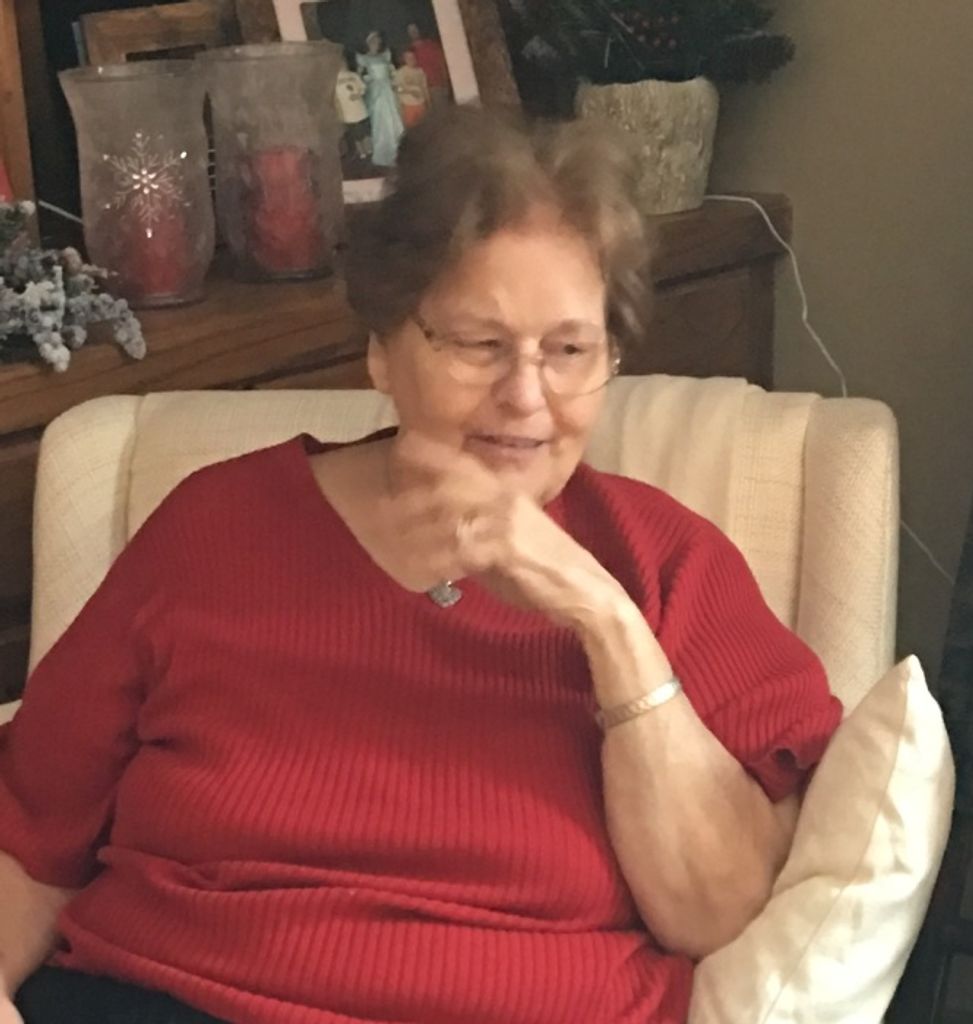 Diane Wiener