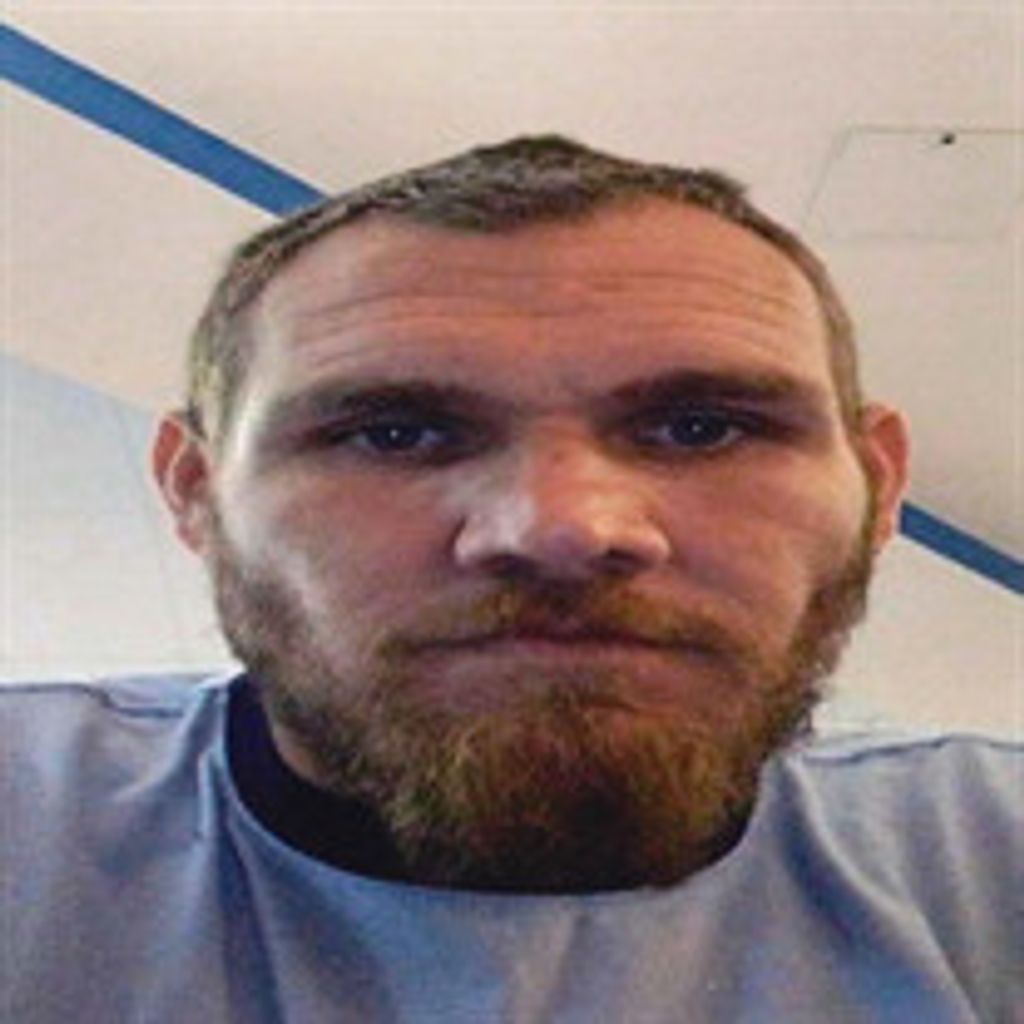 Nicholas Lee Fortner