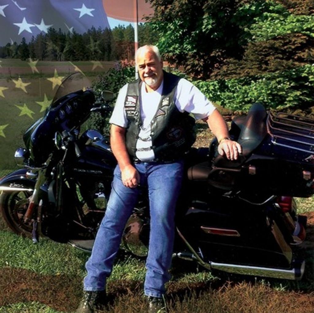 Rick L Mccoy Profile Photo