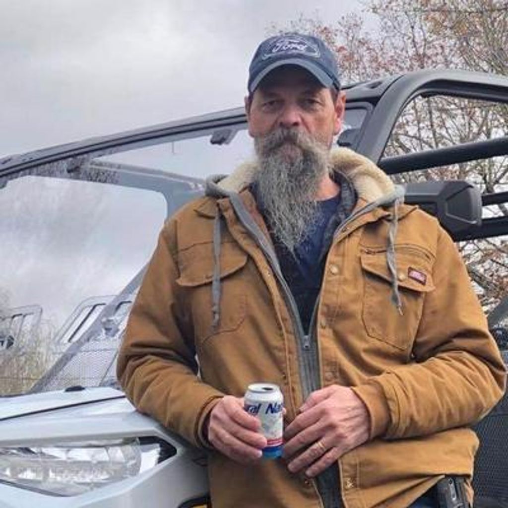 Steve Lynn Burton Profile Photo