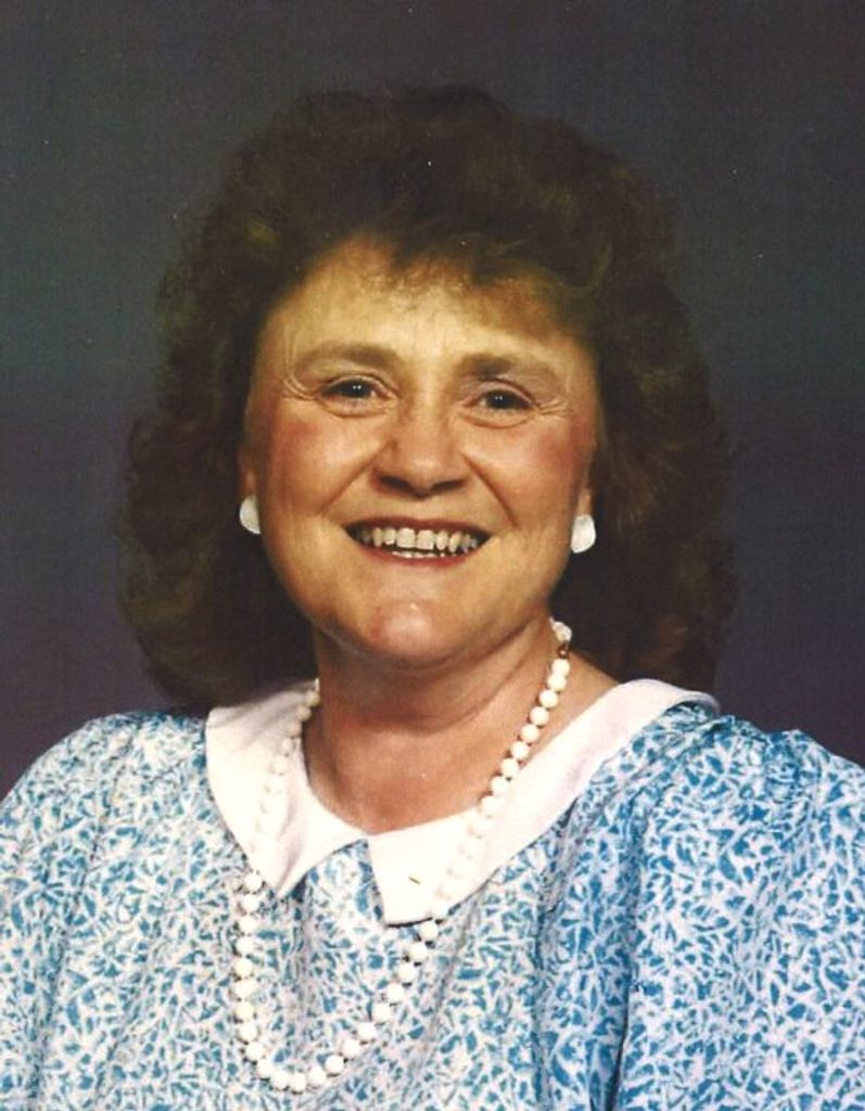 Irene Ann Bock