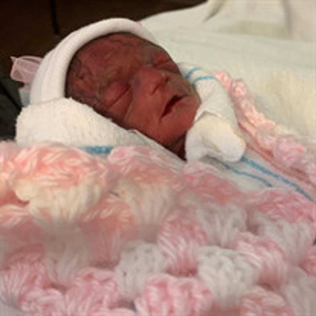 Armani Lynn Smith