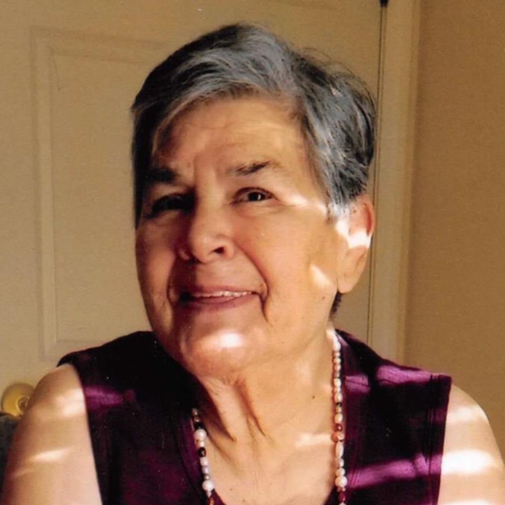 Cecilia Colantonio Profile Photo