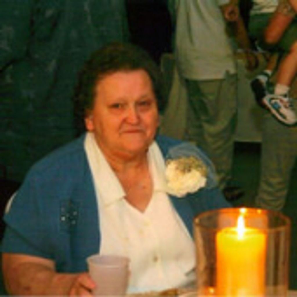 Betty Jean Sharpe