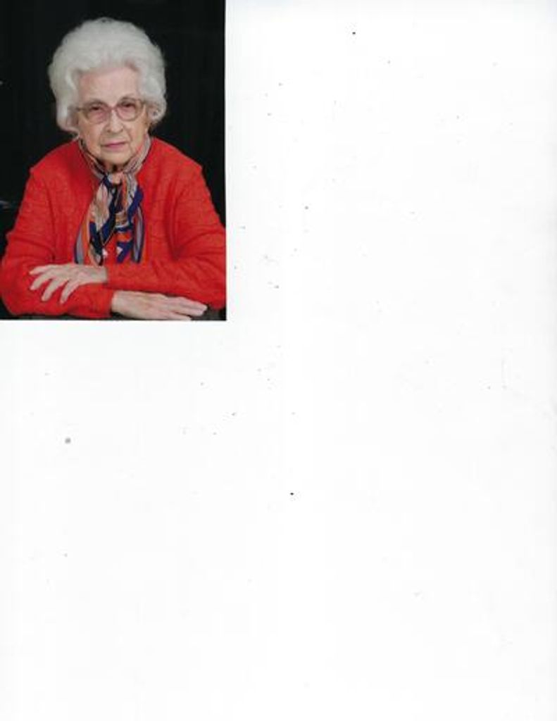 Marie Mcdonald Profile Photo