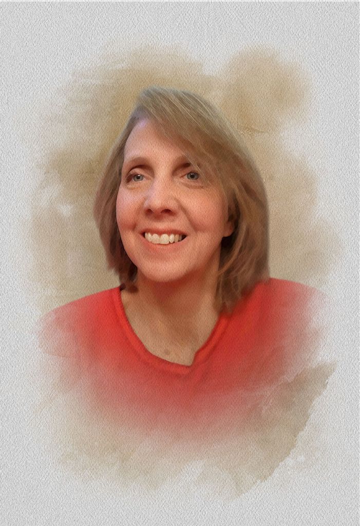 Tamara "Tammy" Dozier