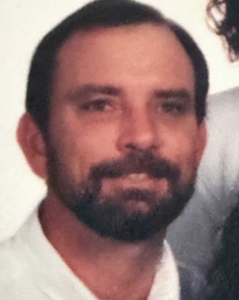 James Andrew "Drew" Hadaway