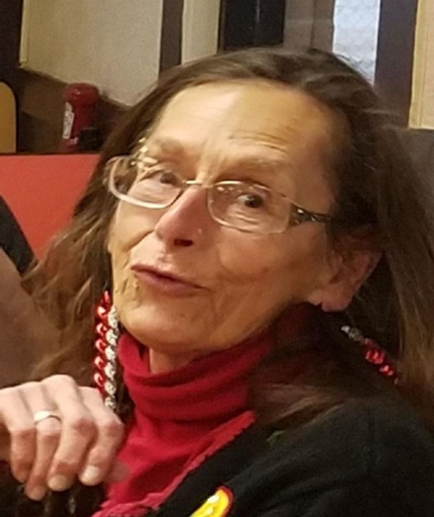 Linda K. "Lulu" Campbell