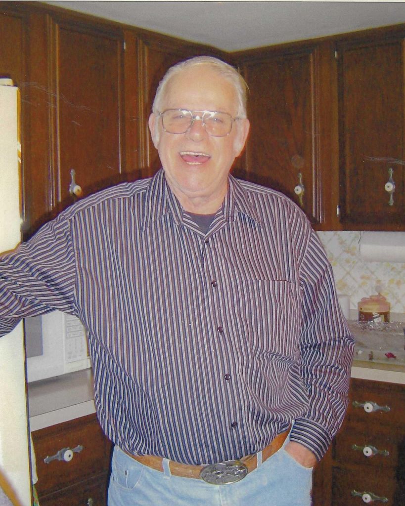 Herbert A. Hoyle Profile Photo