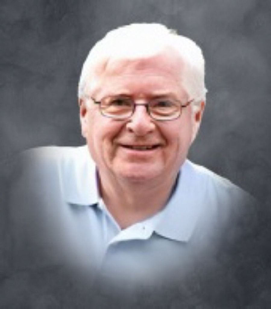Wayne Charles Davis Profile Photo