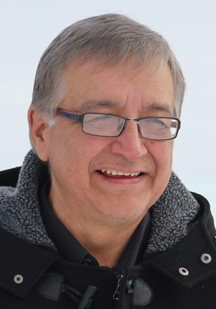 Gerald Lathlin Profile Photo