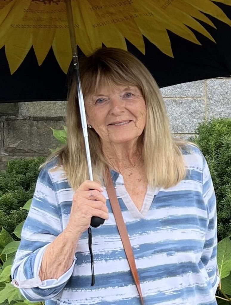 Judy Frances (Braswell)  Carroll Profile Photo