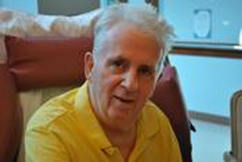 Haywood ""Mickey"" Johnson, Jr