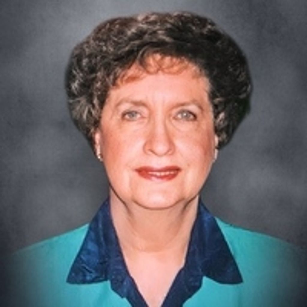 Doris Woodard Carroll