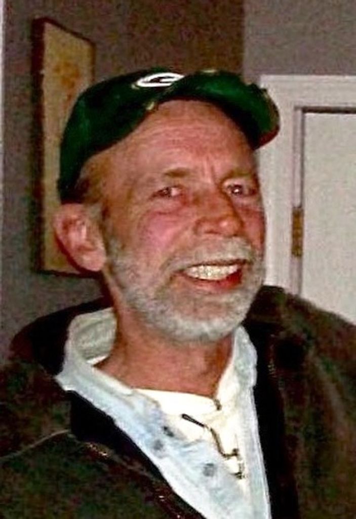 Paul "Gator" Matthew Thompson