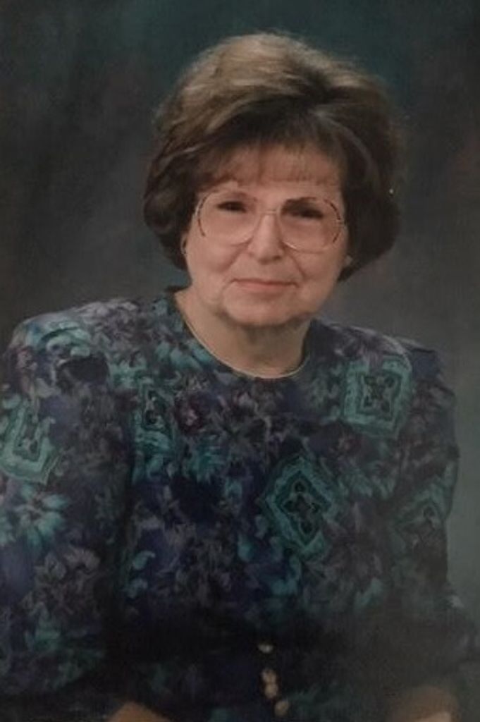 Betty Bylo