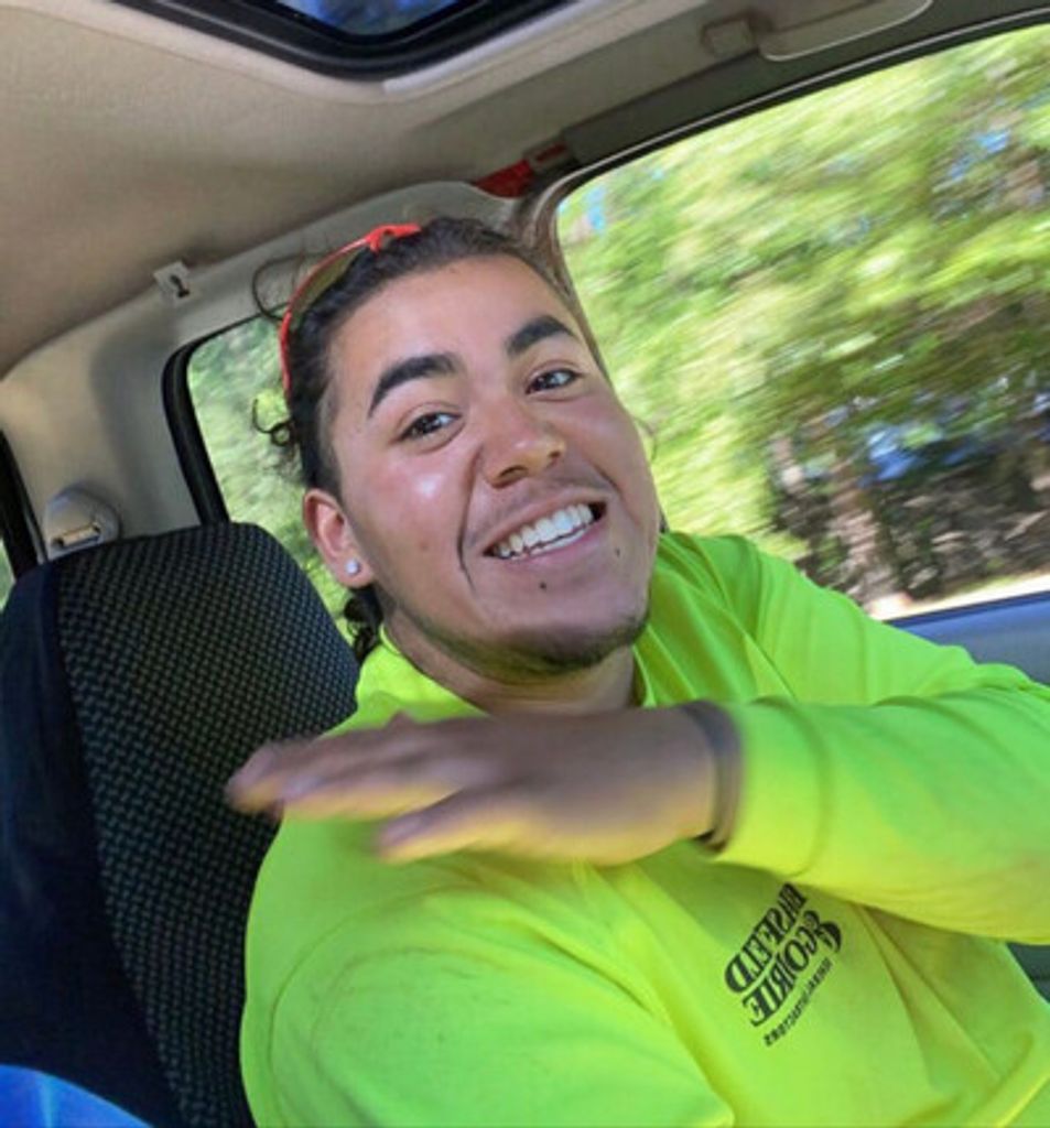 Christopher Kevin Benitez-Medrano Profile Photo