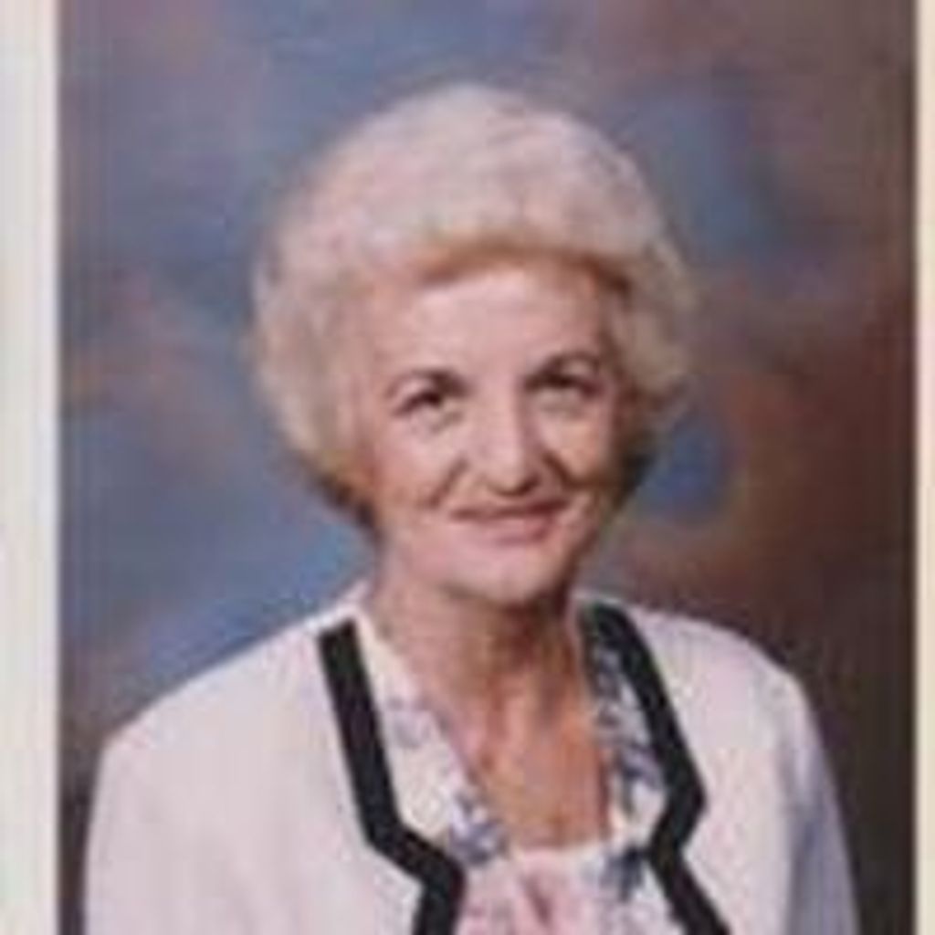 Edith M. Johnson